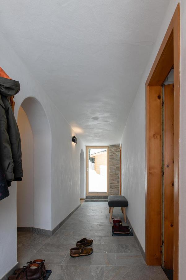 Berghuette Jenewein Villa Weerberg ภายนอก รูปภาพ